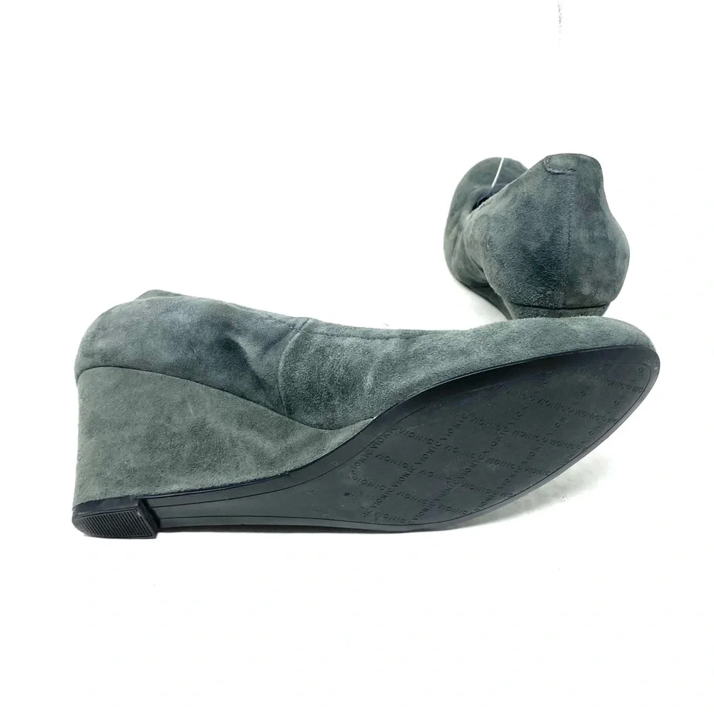 Vionic Wedges - Picture 3 of 7